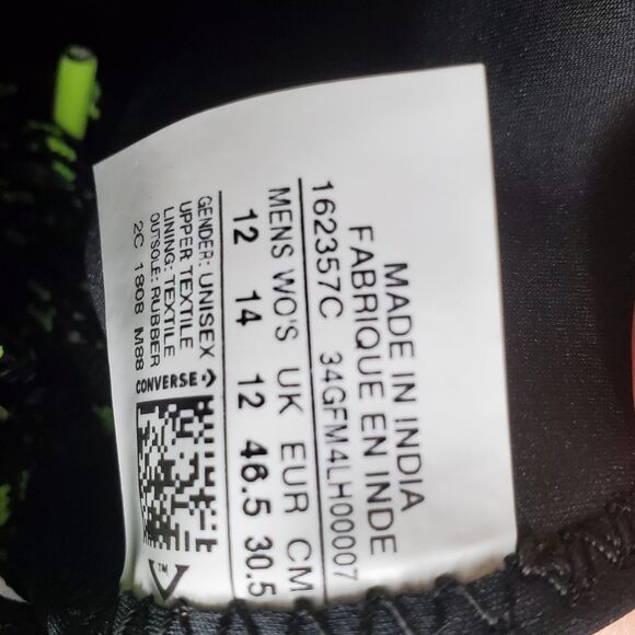 New Converse Chuck 70 Tech Hiker Hi main image 7